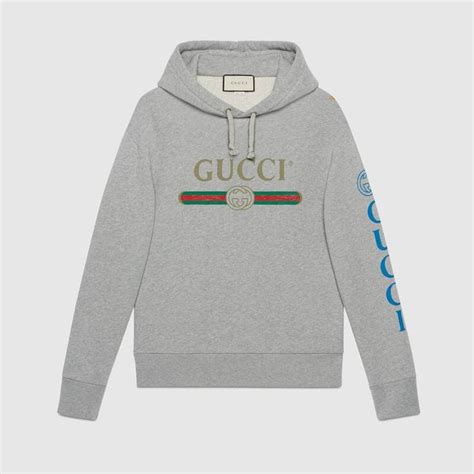 felpe gucci uomo false|Maglie E Felpe GUCCI Uomo .